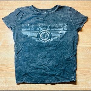 NWOT Hollister Tee (X-Small)